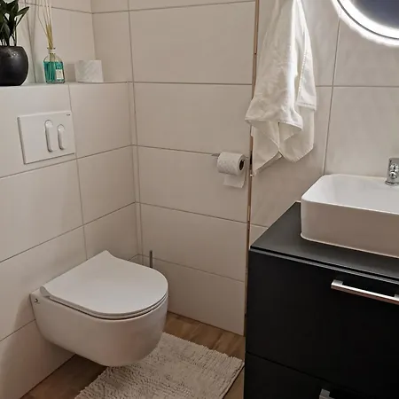 Apartment Hera Smartno pri Litiji